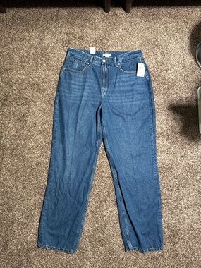 Good American “Good ‘90s Relaxed”